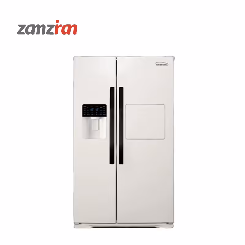 يخچال سايد بای سايد الکترواستیل مدل الكترواينفينتی ES52