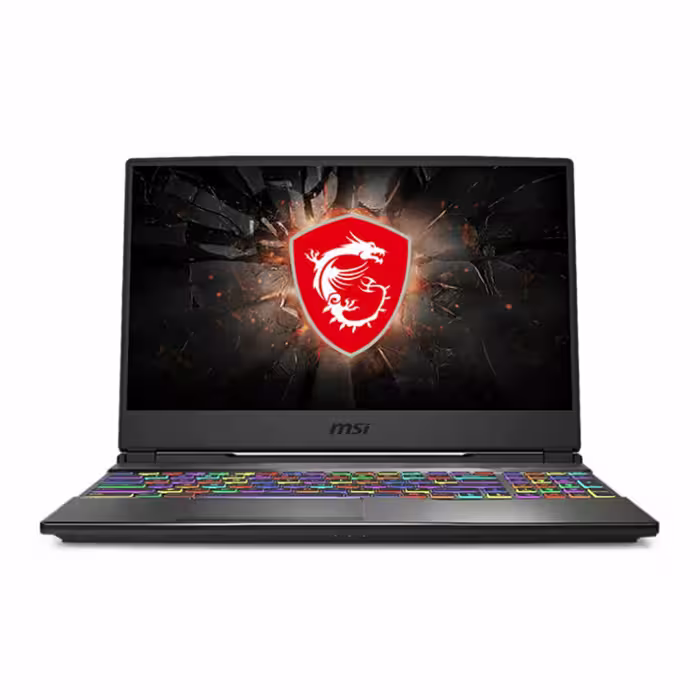 لپ تاپ 17.3 اینچ ام اس آی MSI GP75 Leopard 10SDK Core i7 10750H/1TB SSD/16GB/GTX1660 Ti 6GB
