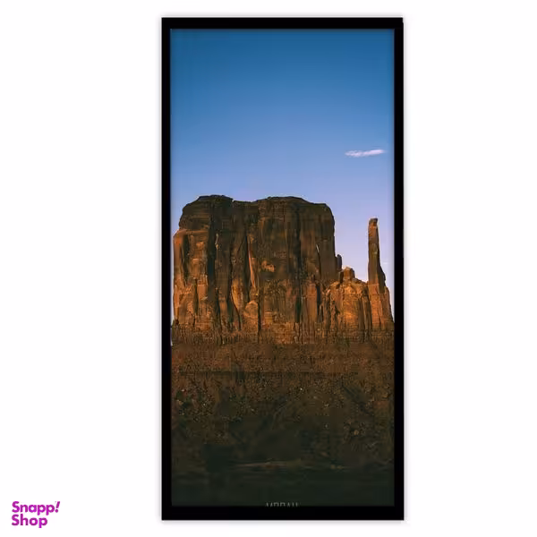 تابلو بکلیت طرح کوهستان مدل B-S3793