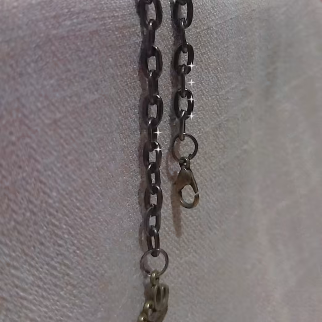 دستبند زنجیری اسپرت