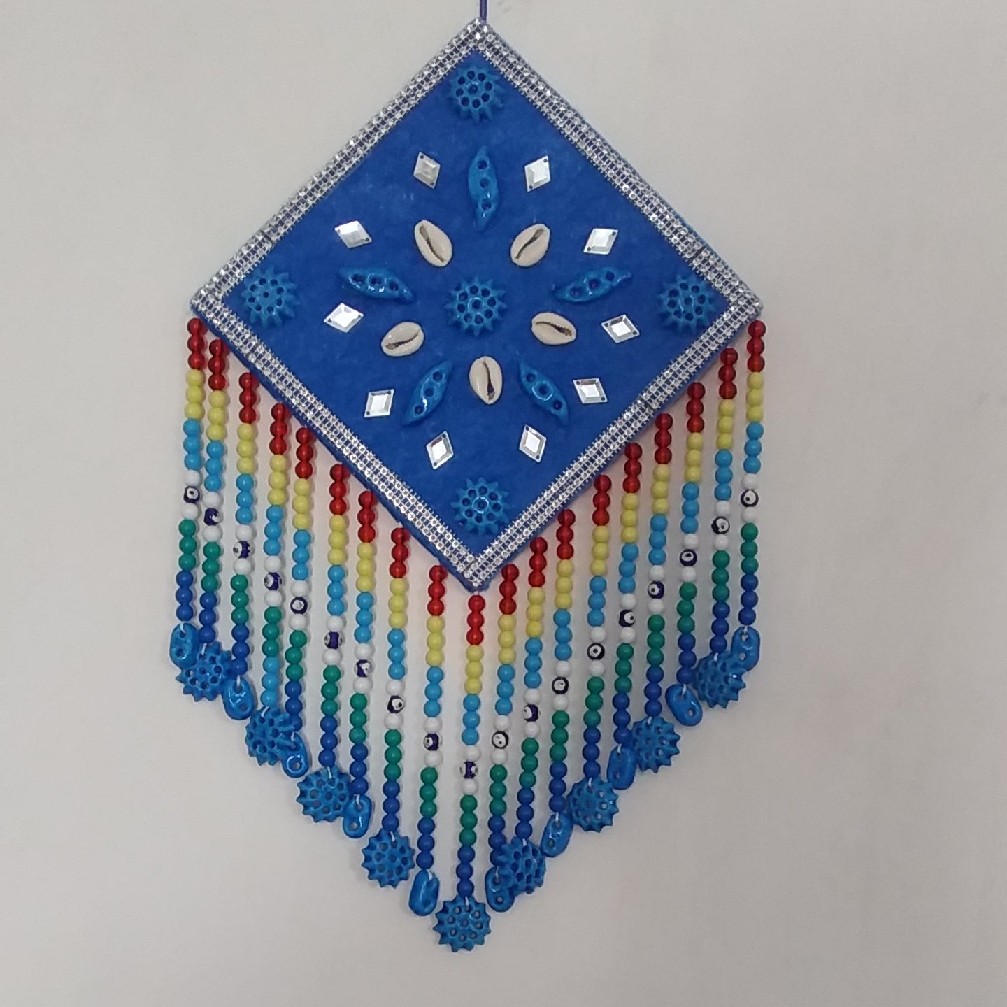 اویز چشم نظر