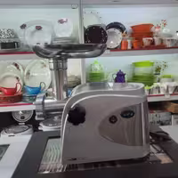 چرخ گوشت کلترونیک مدل FW3151