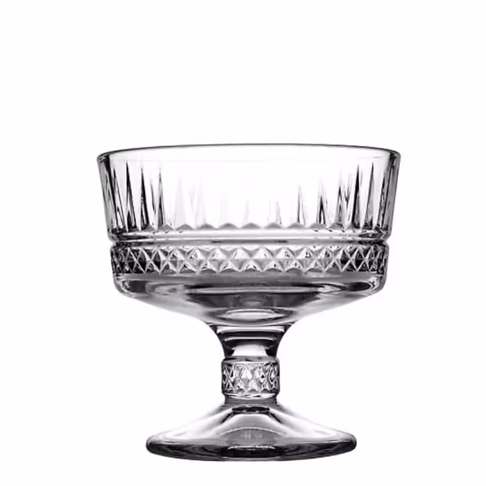 بستنی خوری پایه کوتاه الیسیا پاشاباغچه Elysia 250cc