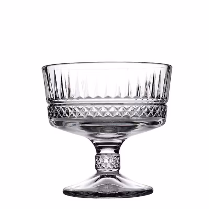 بستنی خوری پایه کوتاه الیسیا پاشاباغچه Elysia 250cc