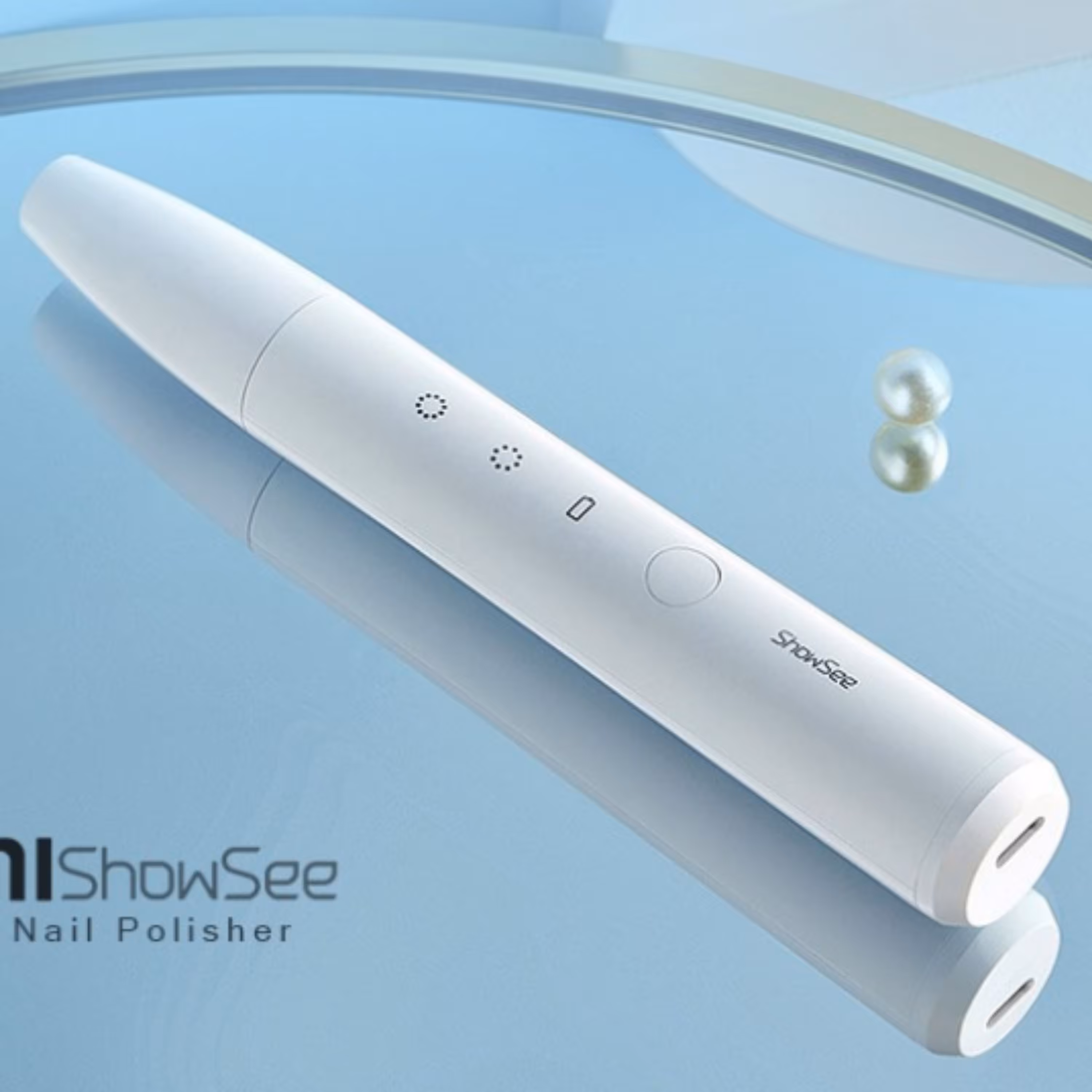 سوهان ناخن شارژی شیائومی