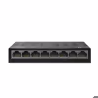 سوئیچ تی پی لینک هشت پورت مدل LS1008G