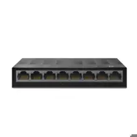 سوئیچ تی پی لینک هشت پورت مدل LS1008G