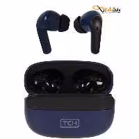 خرید و قیمت هندزفری بلوتوثی مدل TCH Black Blade L10 Bluetooth Earbuds