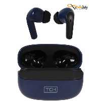 خرید و قیمت هندزفری بلوتوثی مدل TCH Black Blade L10 Bluetooth Earbuds