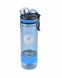 قمقمه ورزشی آبی تیره ماراتون Maraton ظرفیت 600ml