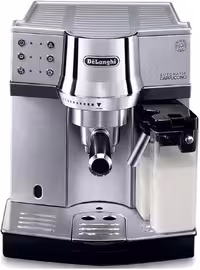 اسپرسوساز دلونگی مدل EC850M - لوازم خانگی میلینو milino