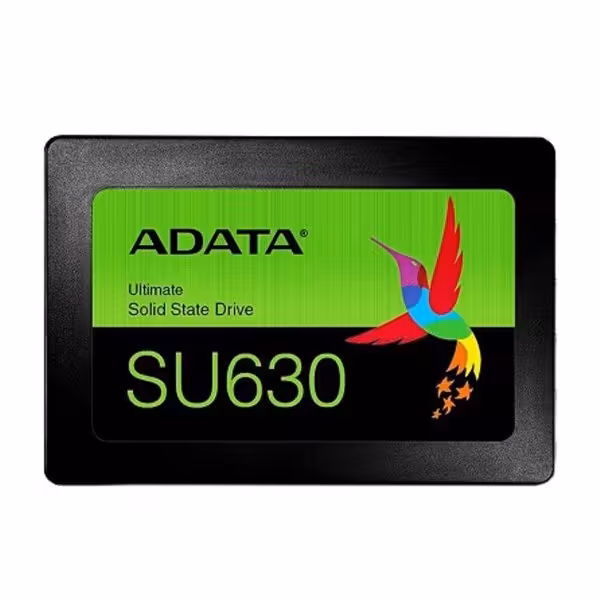 حافظه SSD ای دیتا مدل SU630 ظرفیت 240GB