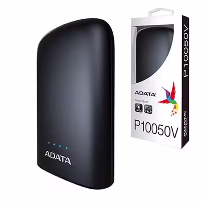 پاور بانک ای دیتا مدل P10050V