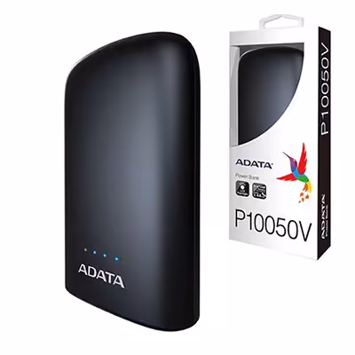 پاور بانک ای دیتا مدل P10050V