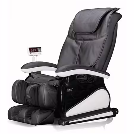 صندلی ماساژور iRest SLA31