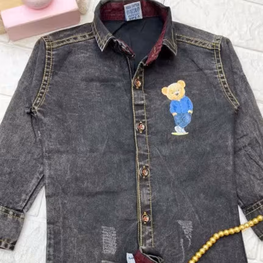 بلوز لی زغالی ارسال رایگان جنس خوب 