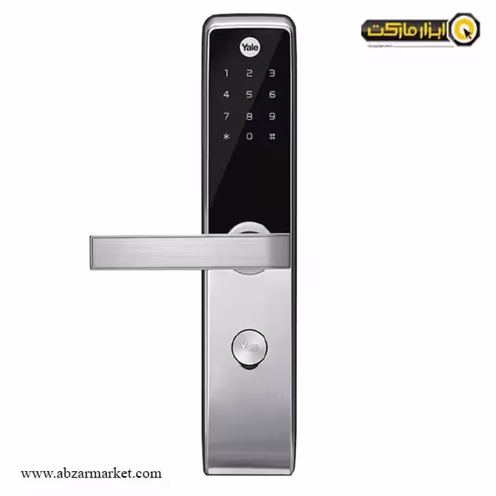 دستگیره دیجیتال Yale مدل YDM3115