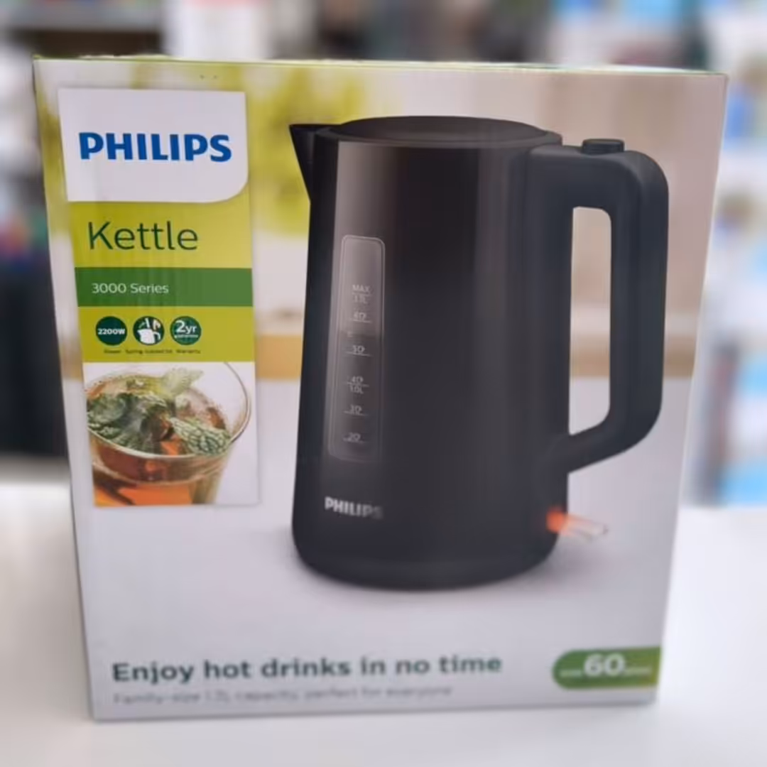 کتری برقی فلیپس 9318