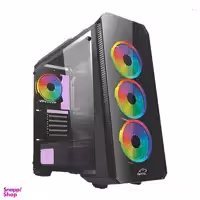 کیس کامپیوتر تسکو (Tsco) مدل GC TA 4490