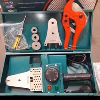 اتو لوله باس خانگی