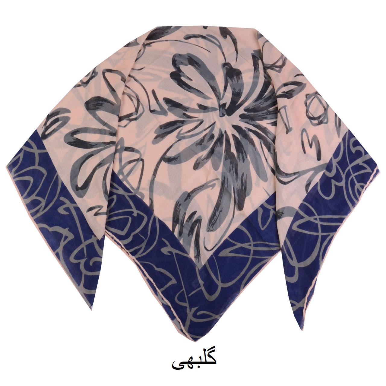 روسری زنانه کد 04