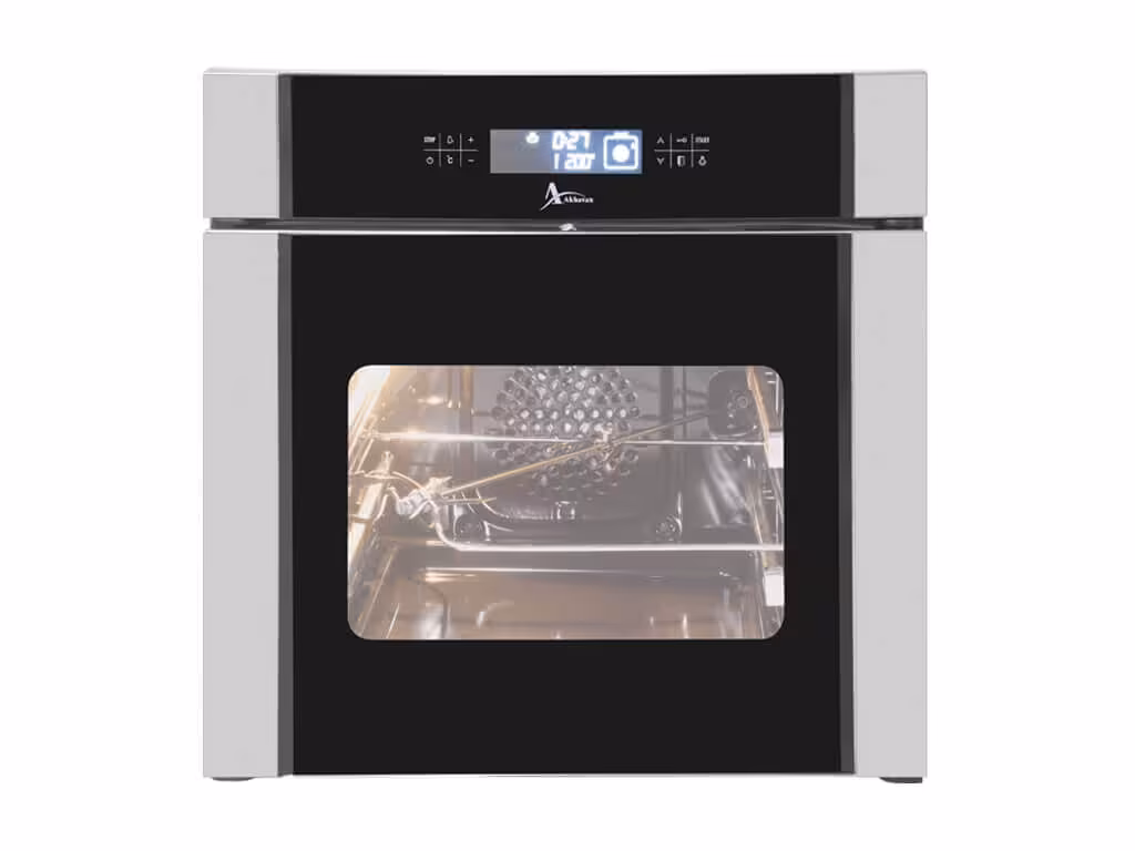 فر اخوان مدل F35 برقی