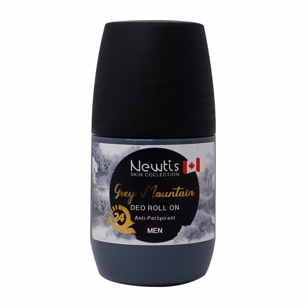 مام دئورولان مردانه گری مانتین نیوتیس 50 میلی لیتر