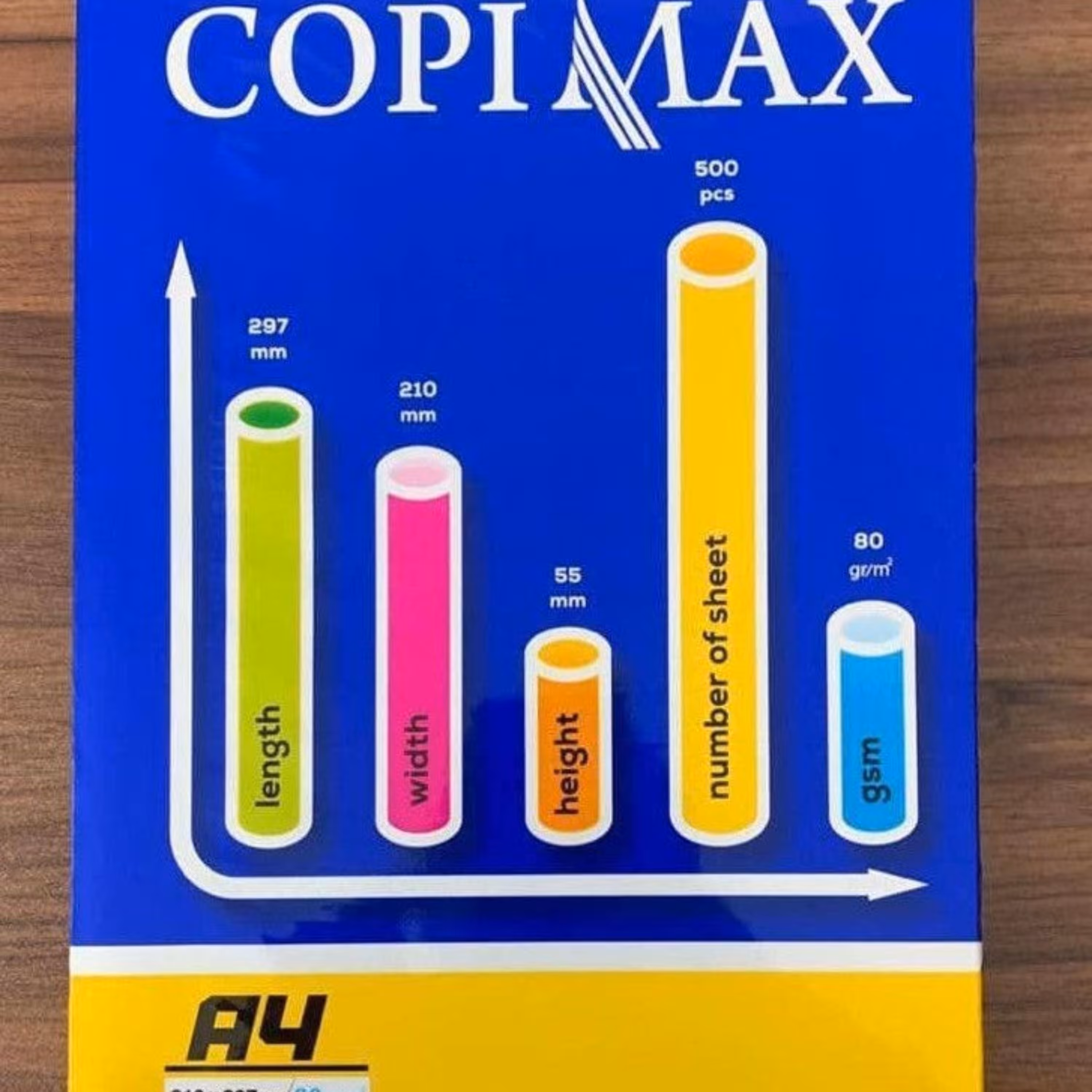 کاغذ کپی مکس برش لیزری شیراز    بسته 5 تایی