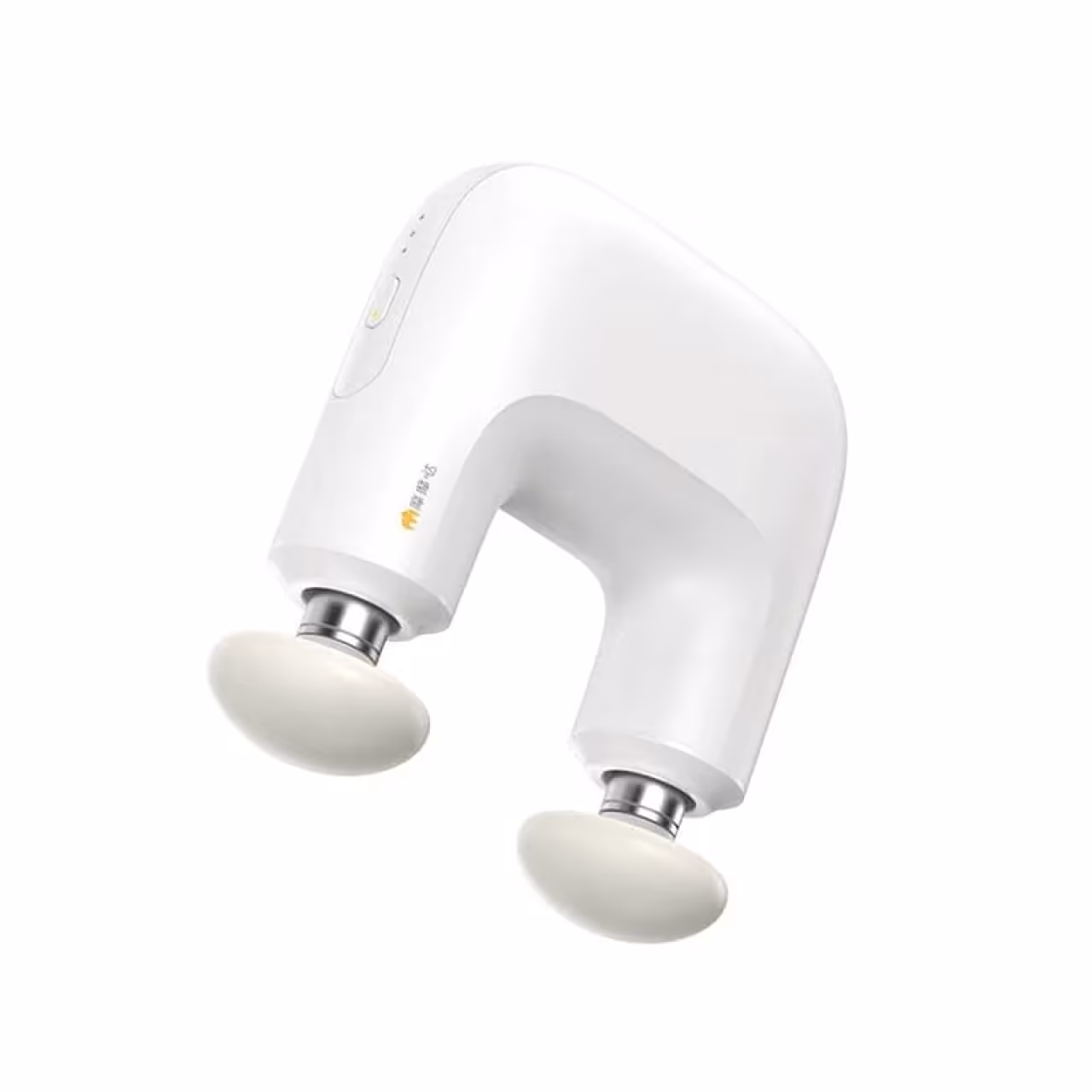 مینی ماساژور تفنگی دو سر شیائومی Xiaomi Aront SX301 Mini Double Head Massage Gun
