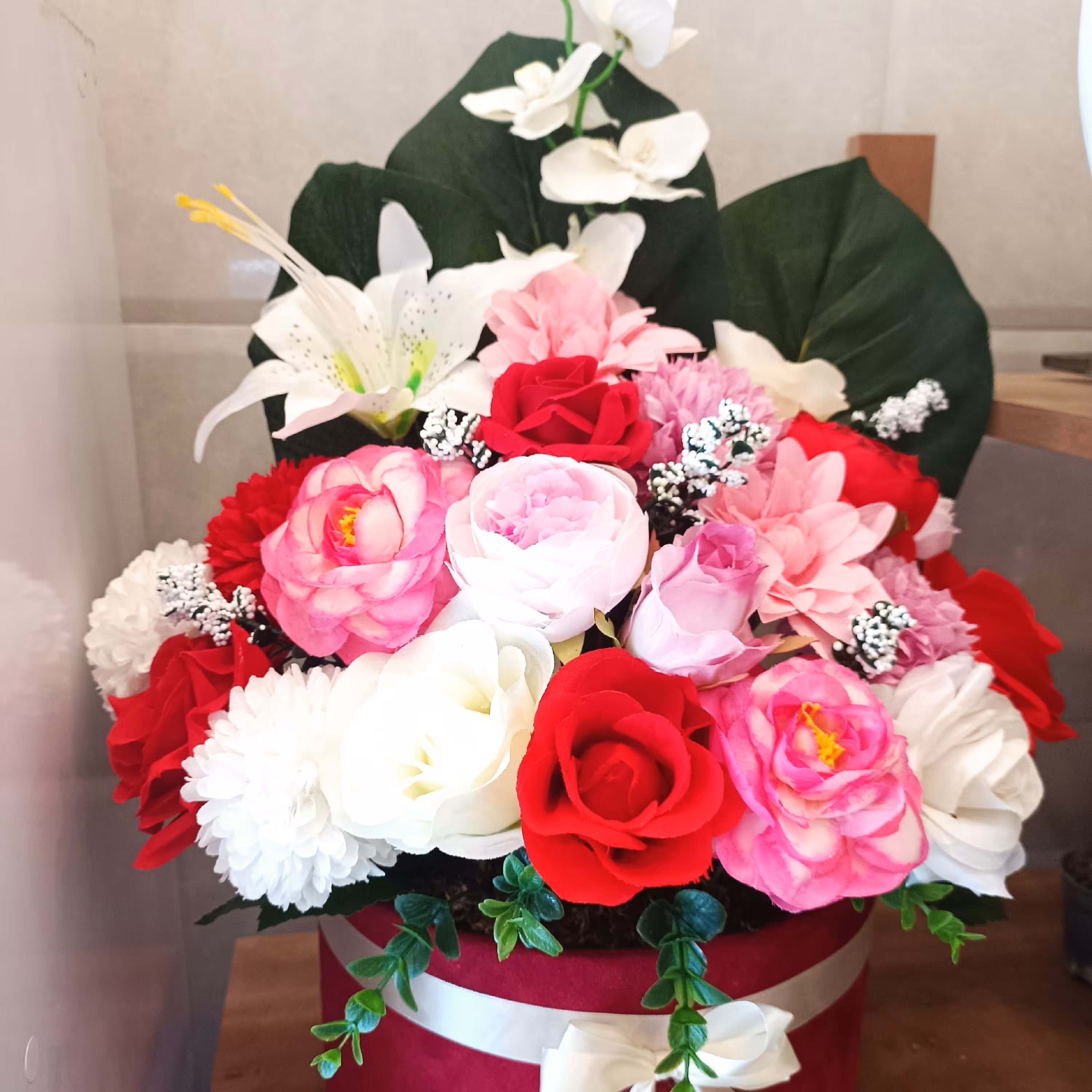 باکس خواستگاری ملودی 