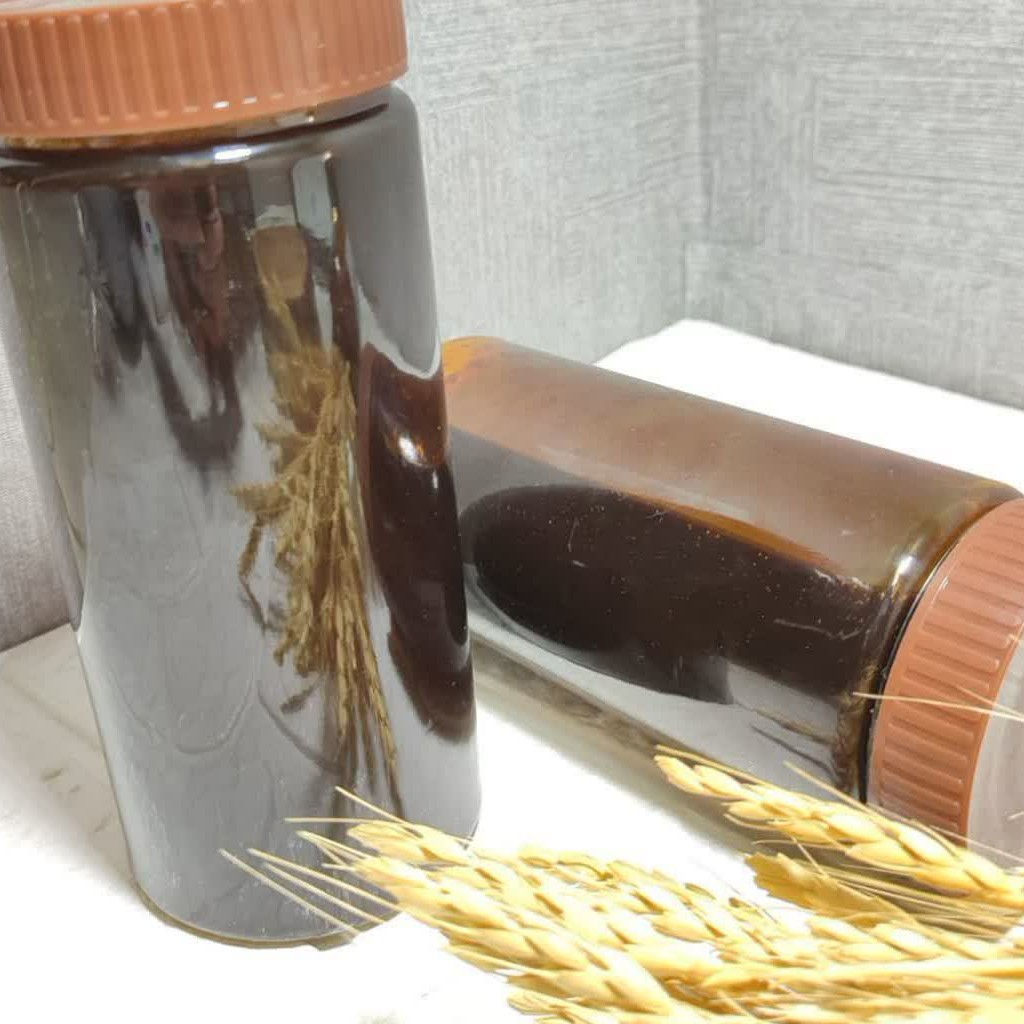 عسل گز انگبین صد درصد طبیعی و ارگانیک