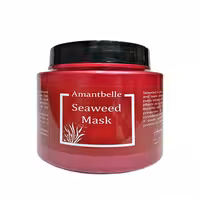 ماسک جلبک دریایی 500 گرم آمانتبل