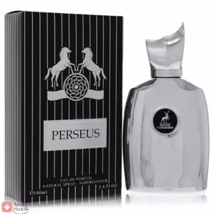 ادکلن پرسیوس الحمبرا | Alhambra Perseus
