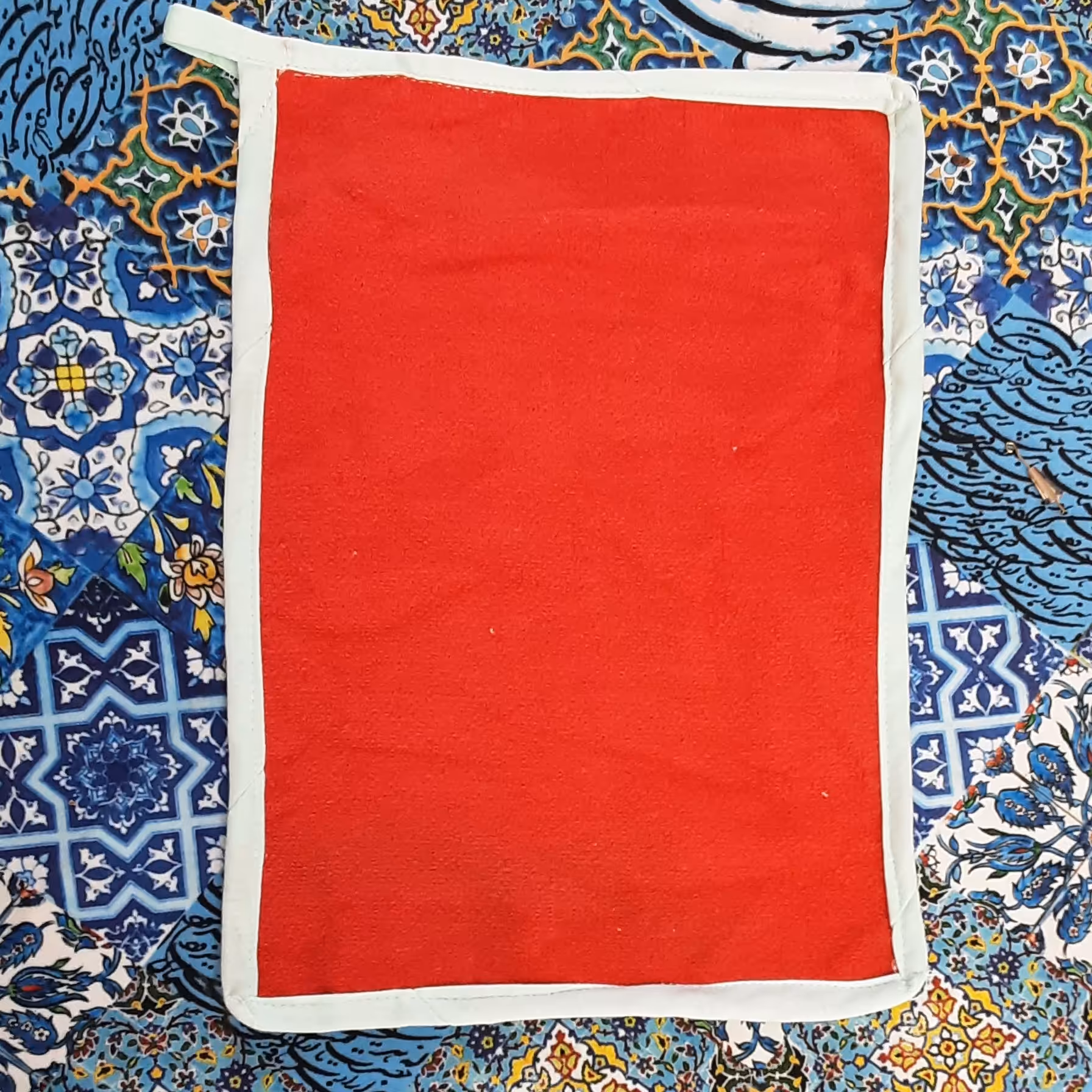 حوله  25 در 35