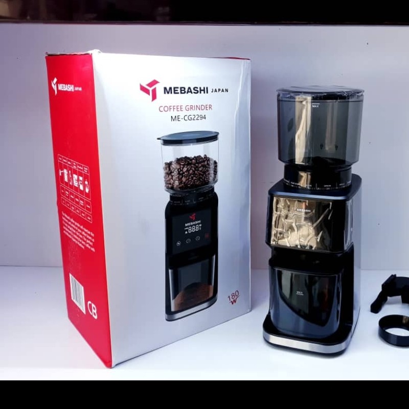 آسیاب قهوه حرفه ای میباشی 2294