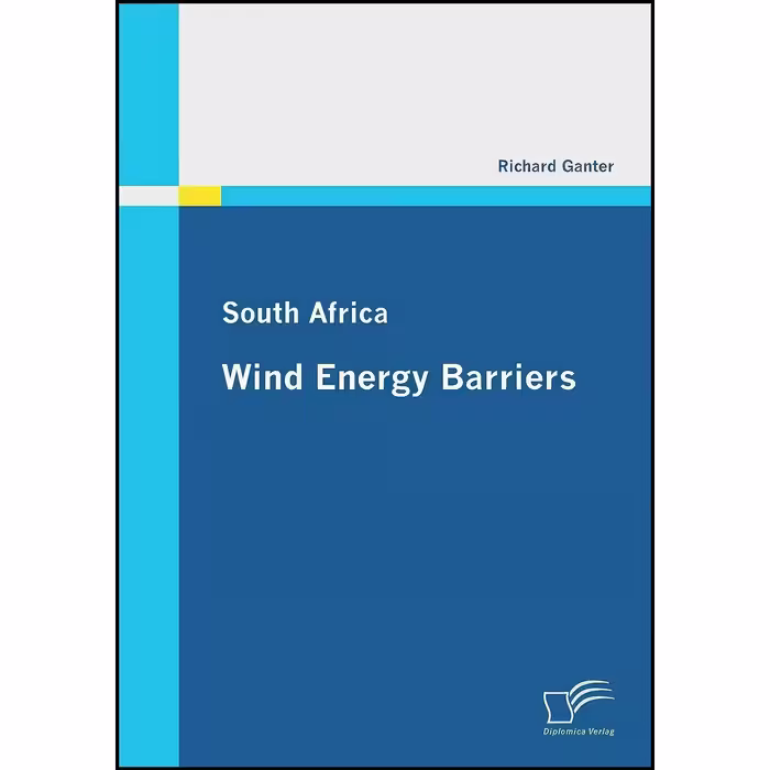 کتاب زبان اصلی South Africa اثر Richard Ganter