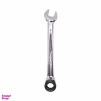 آچار یکسر تخت و یکسر رینگی اسکای مدل YP-SIZE018 سایز 18 میلی متر