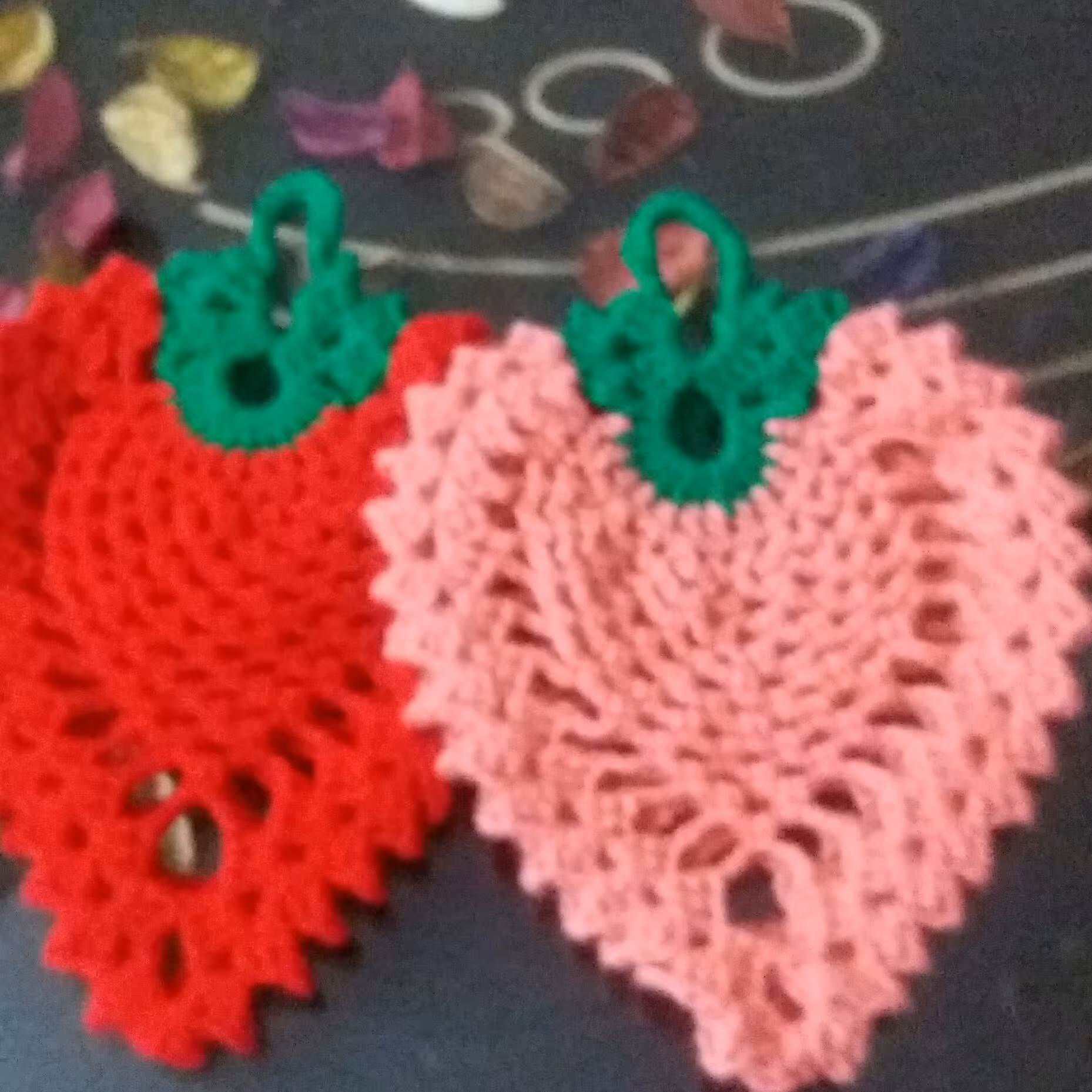 دستگیره آناناسی