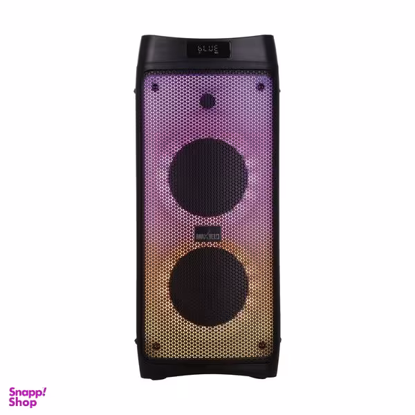 اسپیکر قابل حمل مکستلو مدل MAXTELO-111