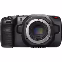 دوربین فیلم برداری بلاک مجیک Blackmagic Design Pocket Cinema Camera 6K