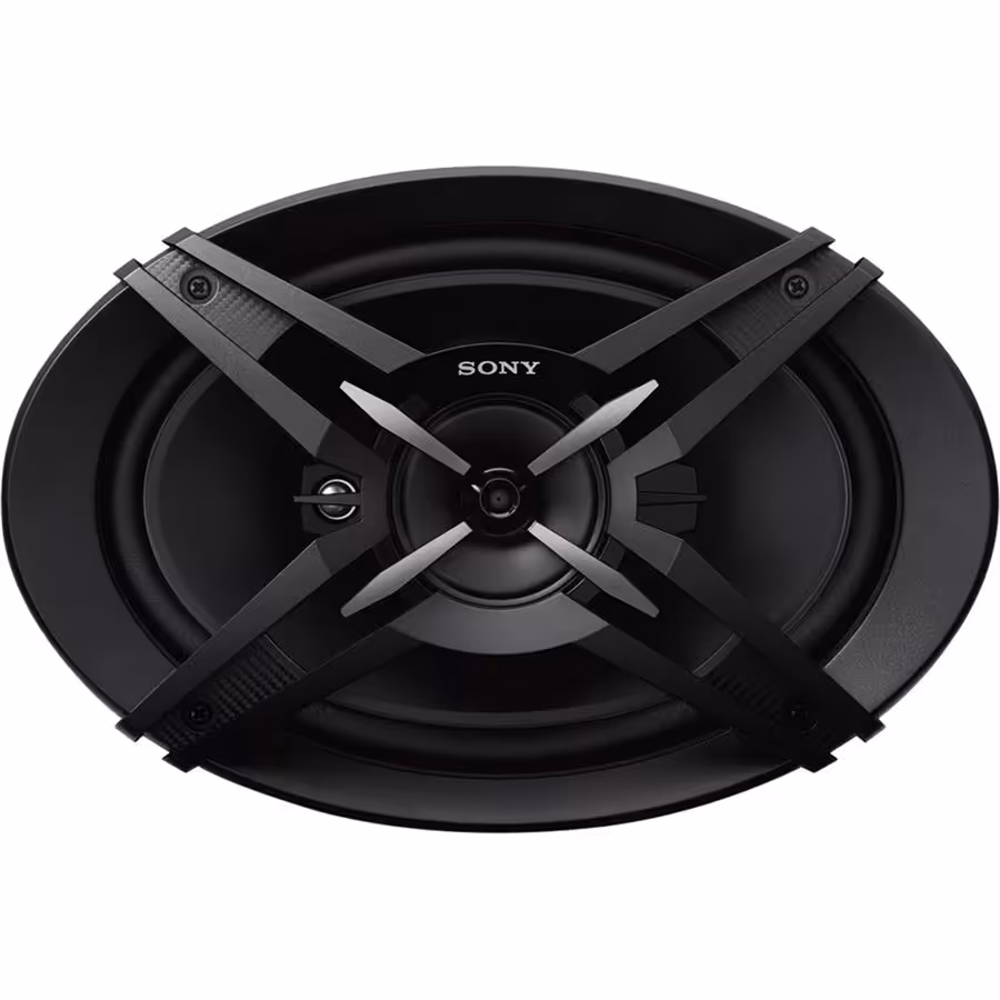 بلندگوی خودرو سونی مدل XS-FB693E
