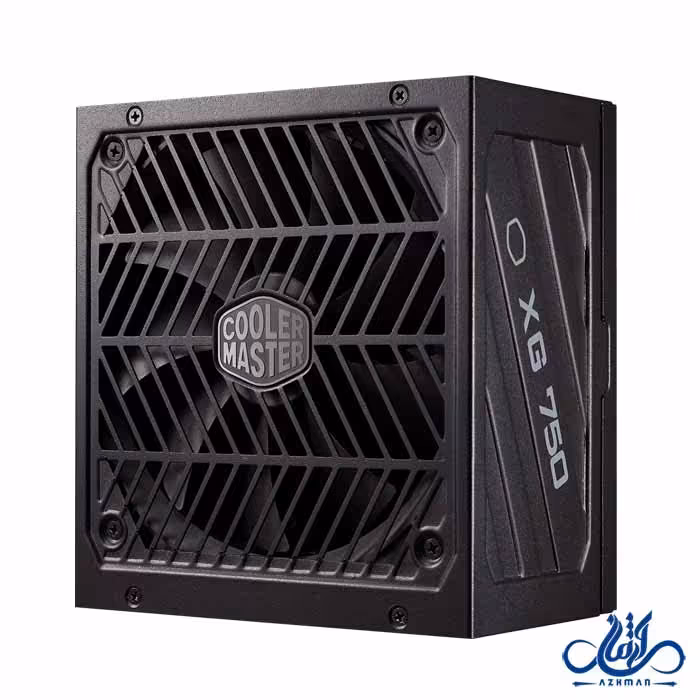 پاور کولر مستر XG750 PLATINUM