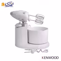 همزن کاسه دار HM430 کنوود 250 وات