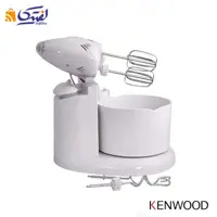 همزن کاسه دار HM430 کنوود 250 وات