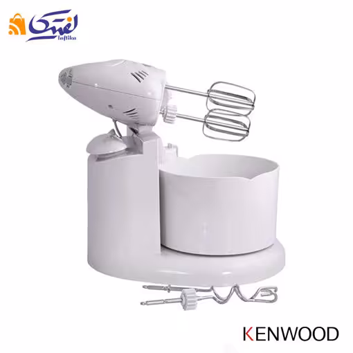 همزن کاسه دار HM430 کنوود 250 وات