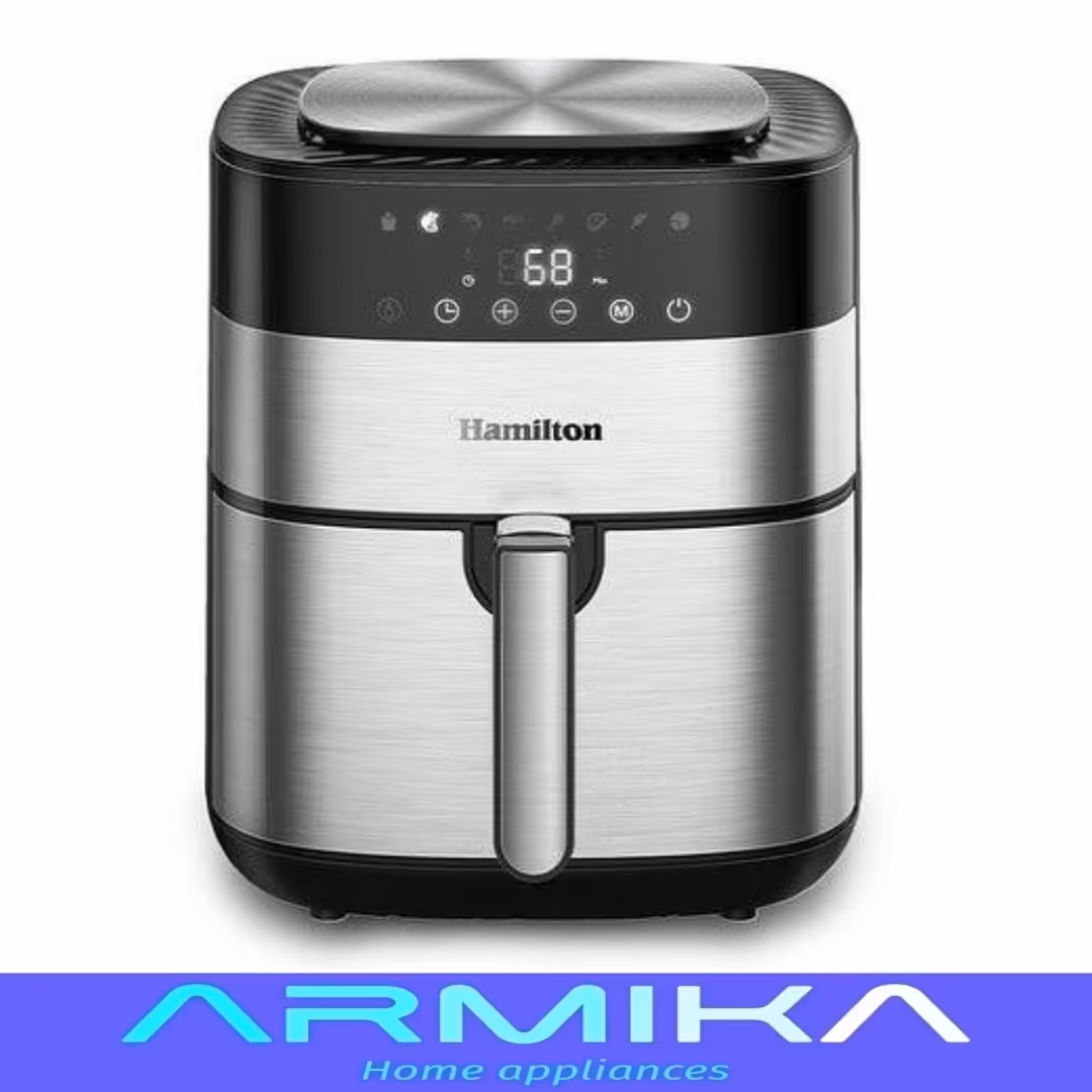 سرخ کن بدون روغن همیلتون HAMILTON مدل AH-6820