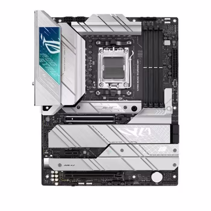 مادربرد ایسوس Motherboard Asus ROG STRIX X670E-A GAMING WIFI AM5