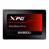 اس اس دی ای دیتا XPG SX950U SATA III 240GB