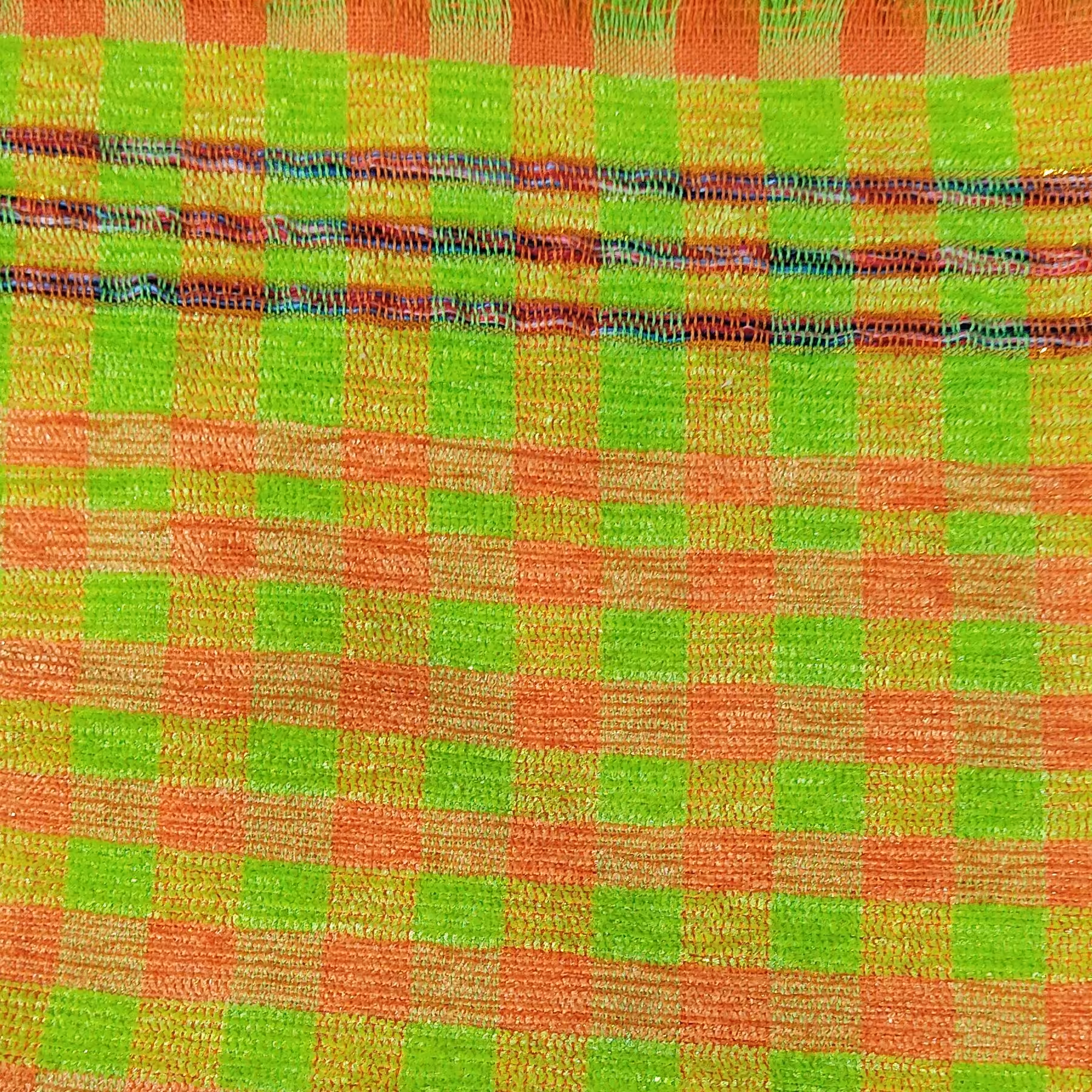 حوله دست و صورت