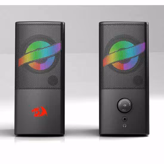 خرید اسپیکر دسکتاپ ردراگون Redragon GS530 Air با بهترین قیمت